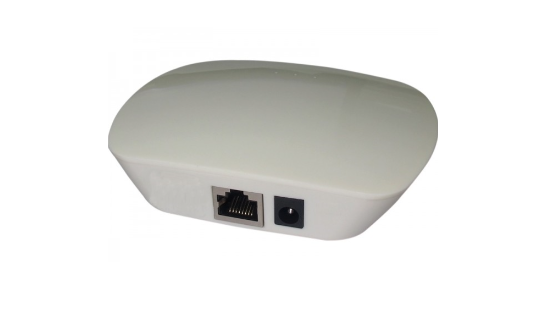 LEDware Zigbeew@re | LED Controller | Zigbee Gateway